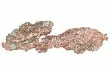 Natural, Native Copper Formation - Michigan #306123-1